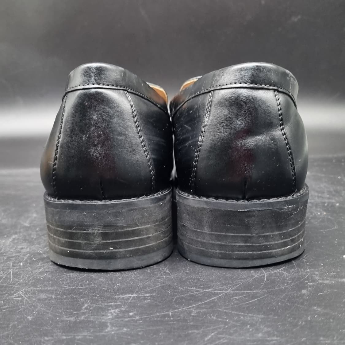 엘칸토 마쯔 남성로퍼 265 상품이미지4