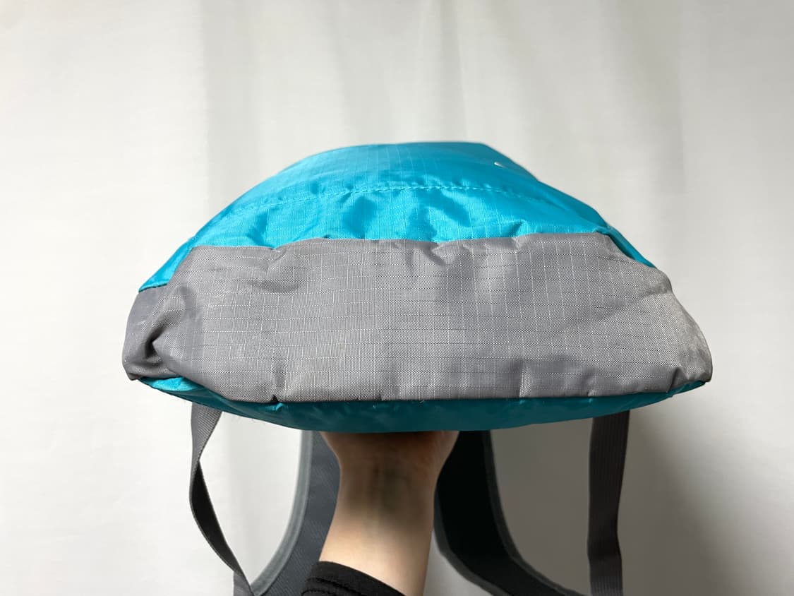 살로몬 경량 트레일블레이저 등산 배낭 백팩 _ 민트 상품이미지6