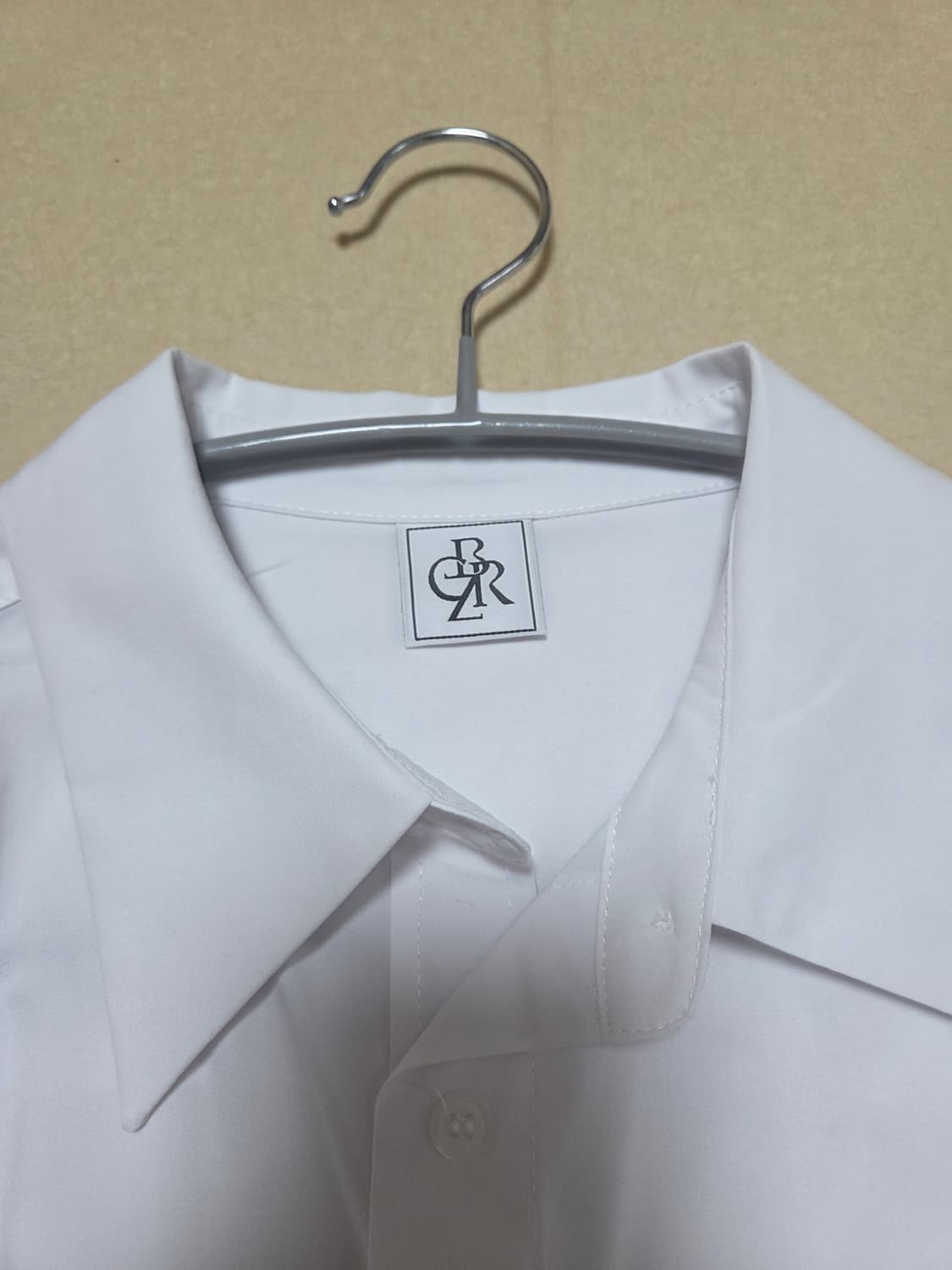 시티브리즈 셔츠 S 상품이미지5