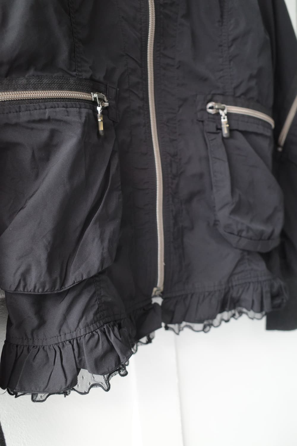 [Hysteric glamour] 자켓 상품이미지6