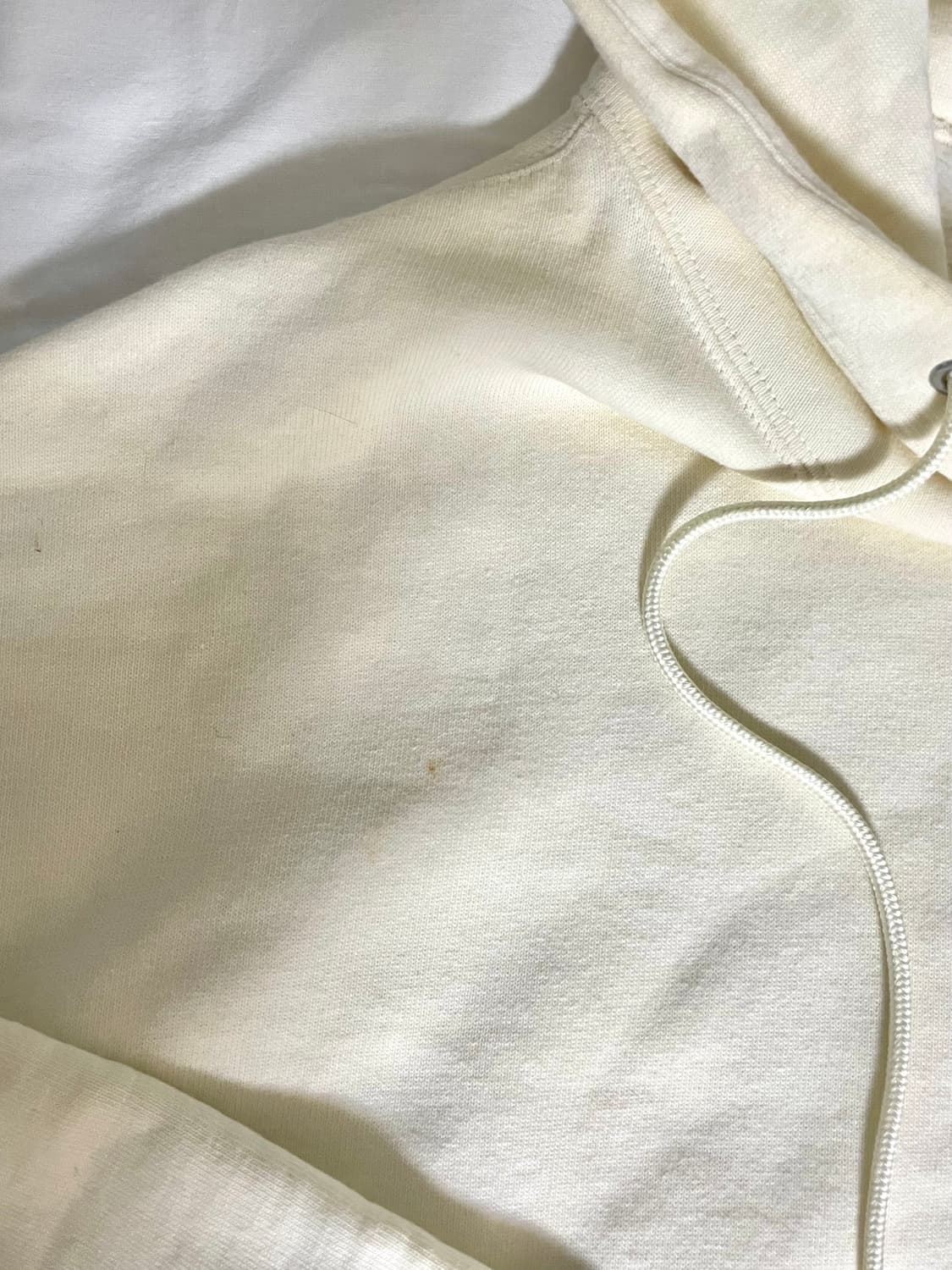 스튜디오 니콜슨 후드 상품이미지3