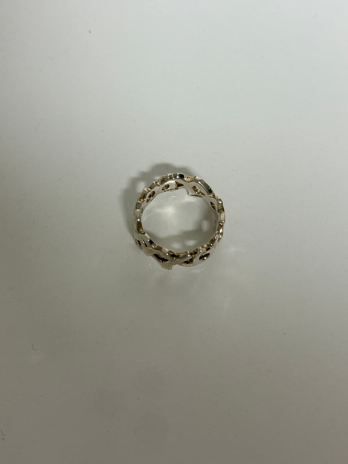 티파니앤코 팔로마 반지 상품이미지2