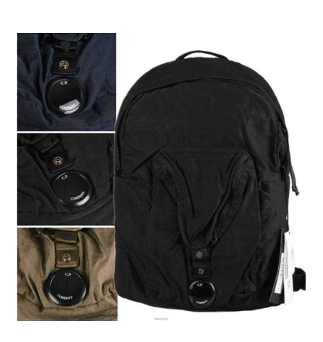 Cp컴퍼니 백팩 구합니다 상품이미지1