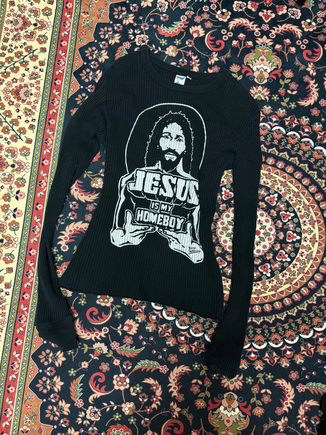 Teenage Millionaire long sleevele 상품이미지2