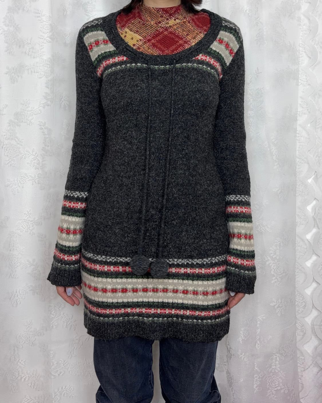 VINTAGE DRESS 상품이미지7