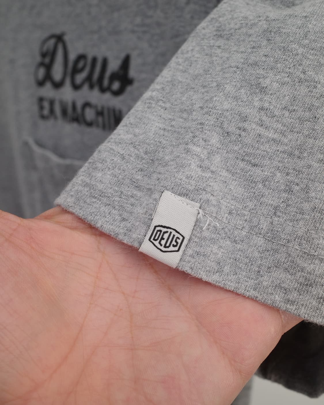Deus Ex Machina / bali 상품이미지4