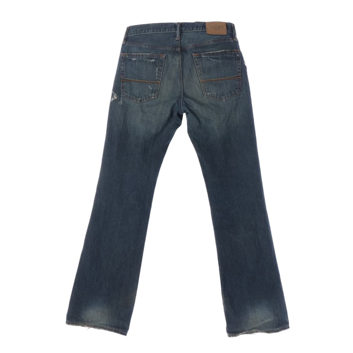 아베크롬비 앤 피치 디스트로이드 워싱 진 32 상품이미지2