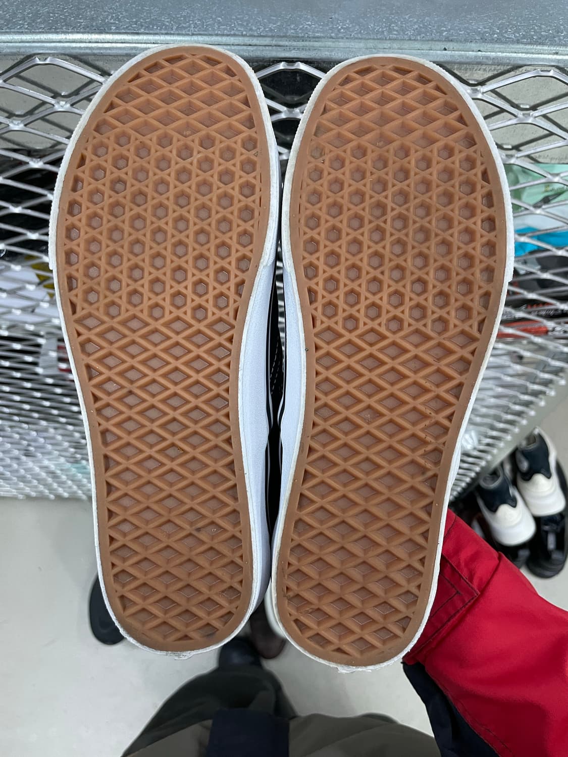 반스 클래식 슬립온 블랙 260 (gr-4392) 상품이미지6