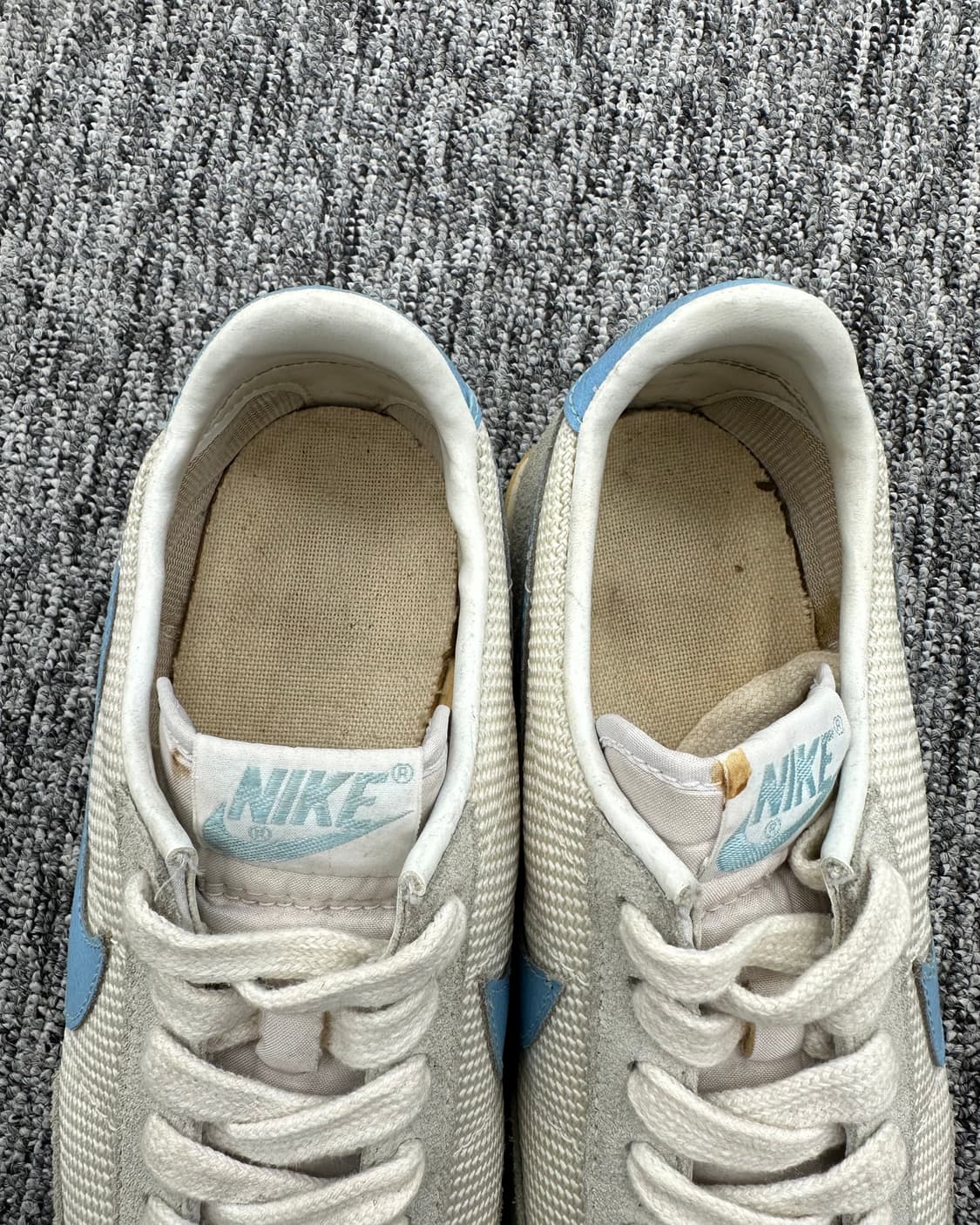 (245~250)80'S NIKE KOREA OCEANIA-M1270 상품이미지3