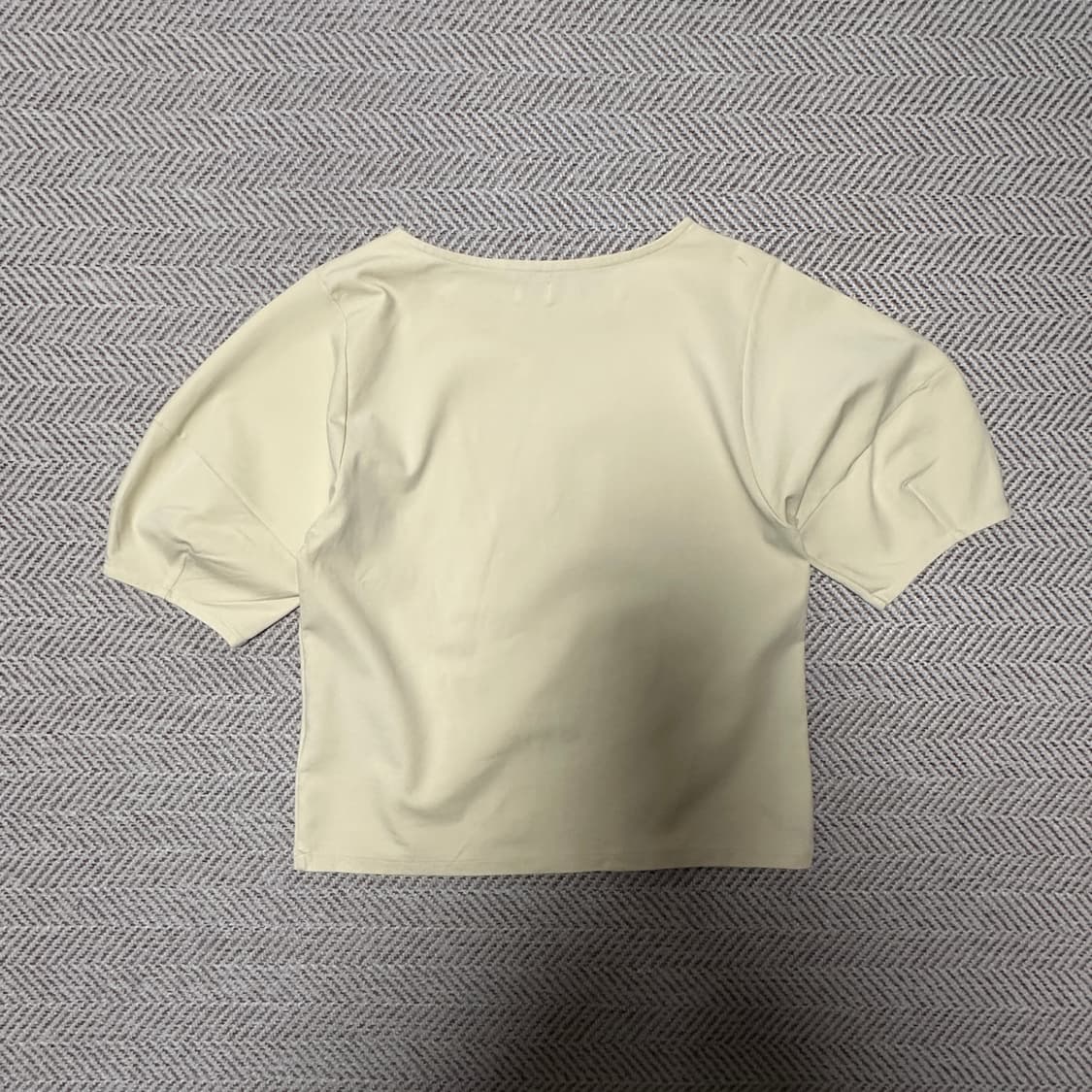 URBAN RESEARCH DOORS women t-shirt 상품이미지2