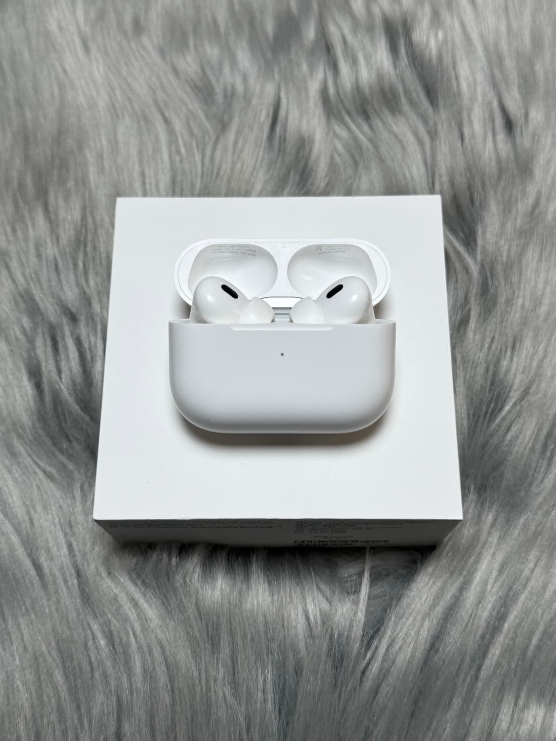 에어팟 프로 2세대 c타입 풀박스 상품이미지1