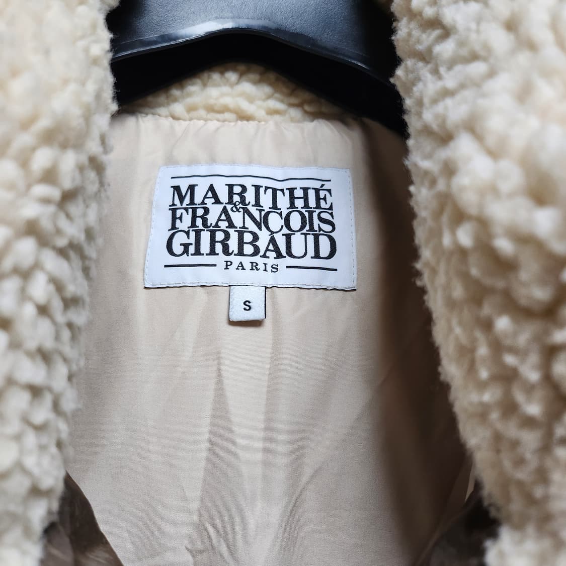 마리떼 프랑소와 저버 [여성 패딩 55-날씬66] 상품이미지5