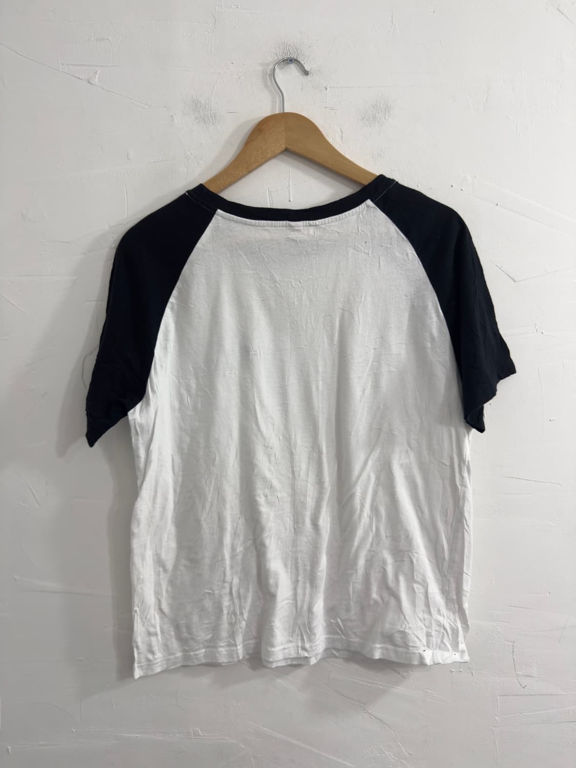 cat raglan top  상품이미지2