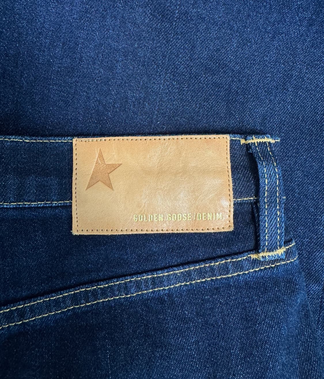 GOLDEN GOOSE 골든구스 데님 28 상품이미지6
