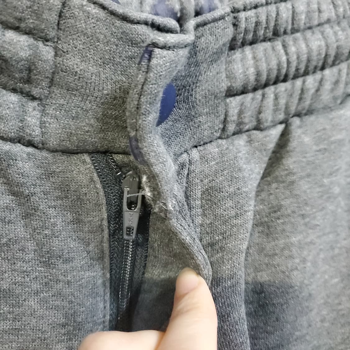 아디다스 파이어버드 올드스쿨 트레이닝 바지  상품이미지5