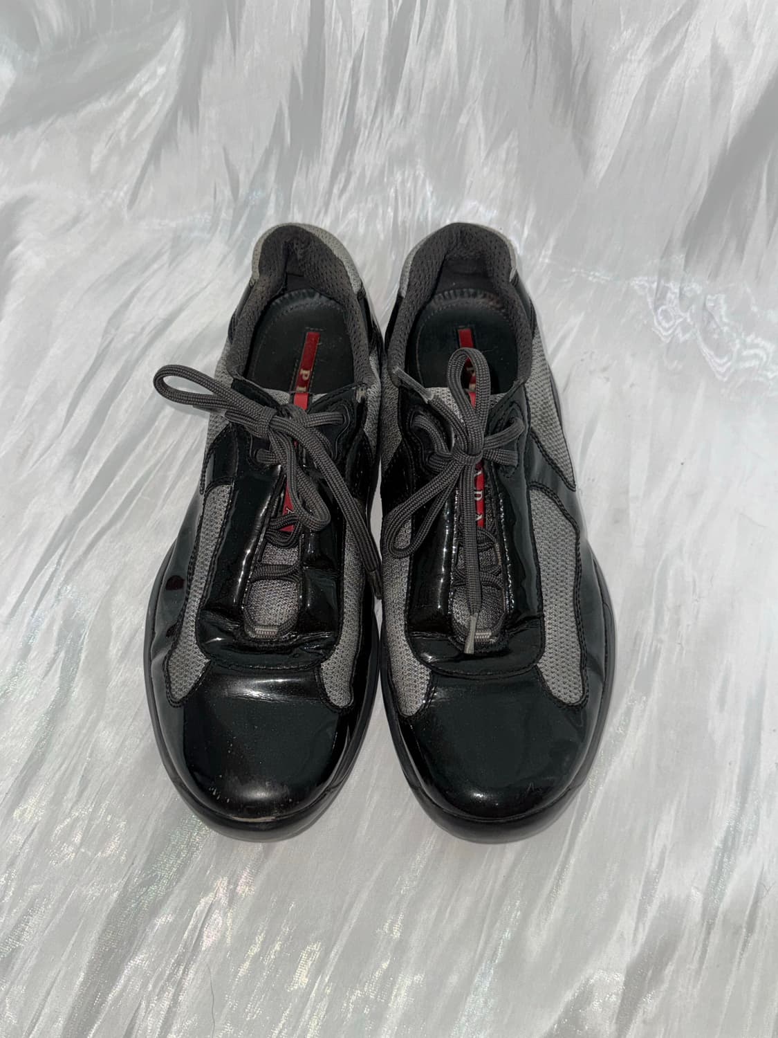 Prada sports america cup sneakers  상품이미지1