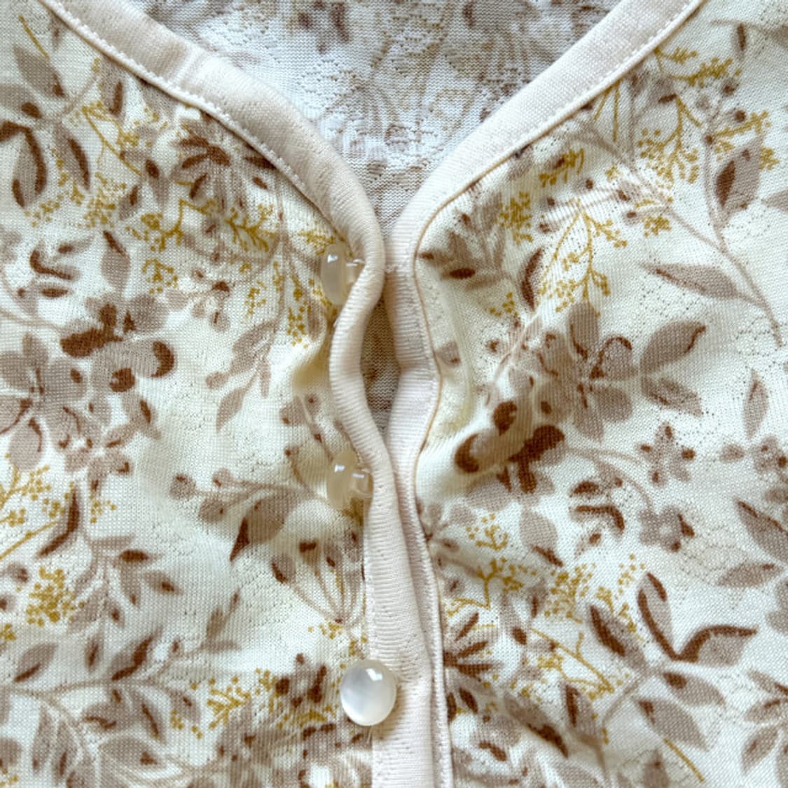 𑁍ࠬܓ . ݁₊ Dandelion Long Sleeve﻿ ݁ .˖ 상품이미지5