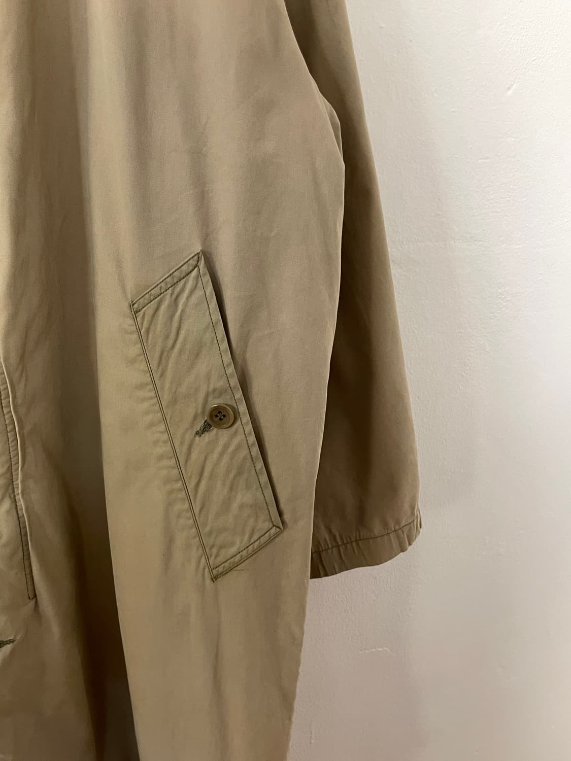 CP 컴퍼니 맥코트  상품이미지5