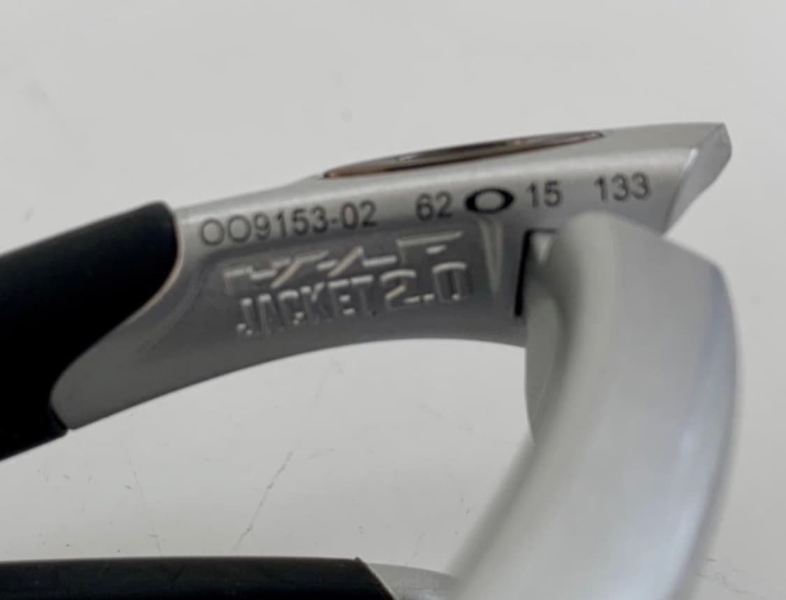 OAKLY 오클리 하프자켓 2.0 상품이미지3