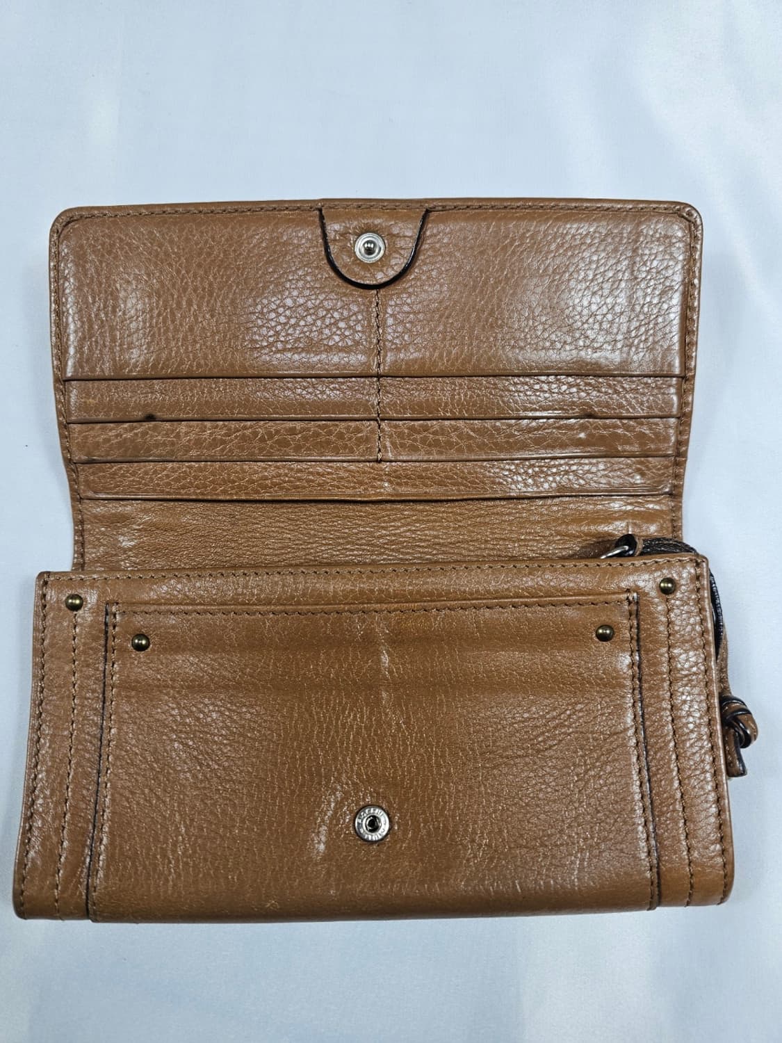 끌로에패딩턴장지갑 상품이미지5