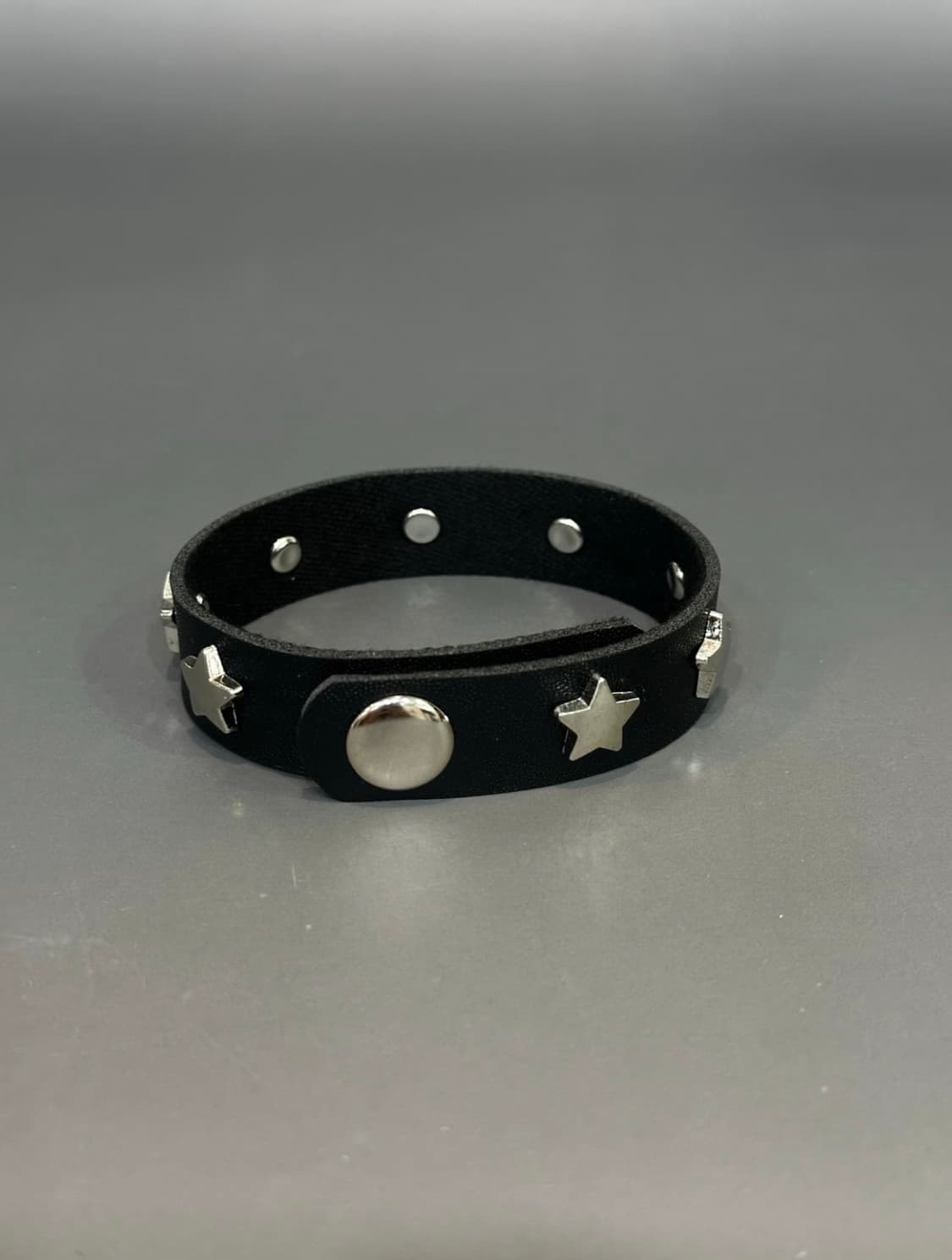 Silver star 팔찌 상품이미지2