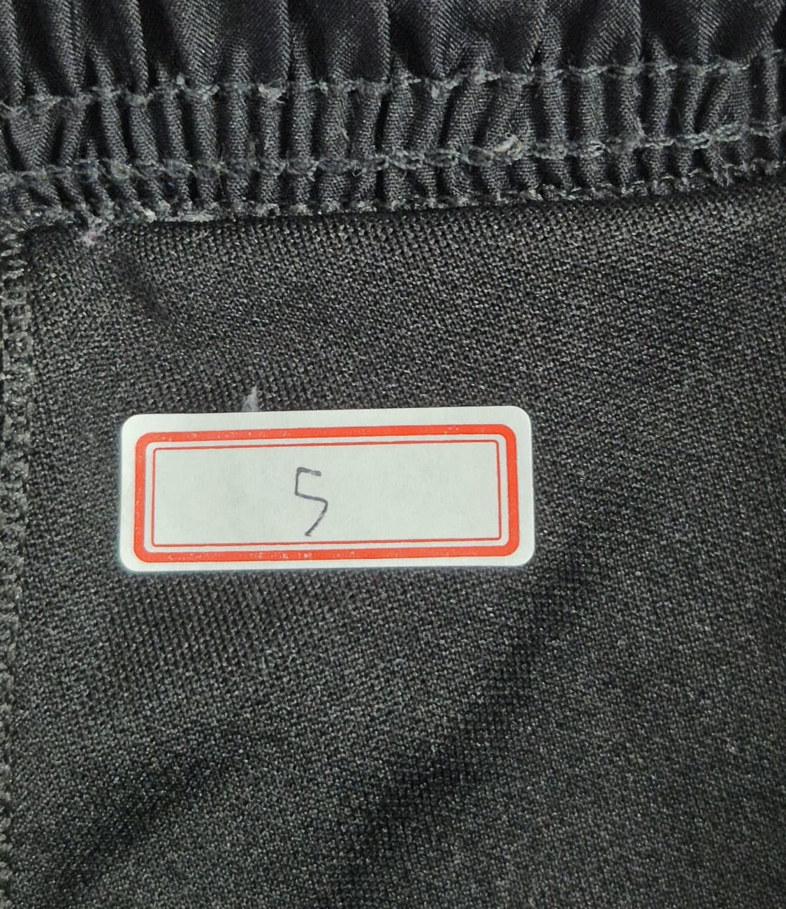 미육군 APFU 체육복 트레이닝복 반바지 하의 (S) (5) 상품이미지7