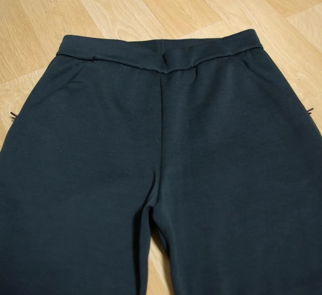 아디다스 클라이마라이트 ZEN팬츠 XL 상품이미지1