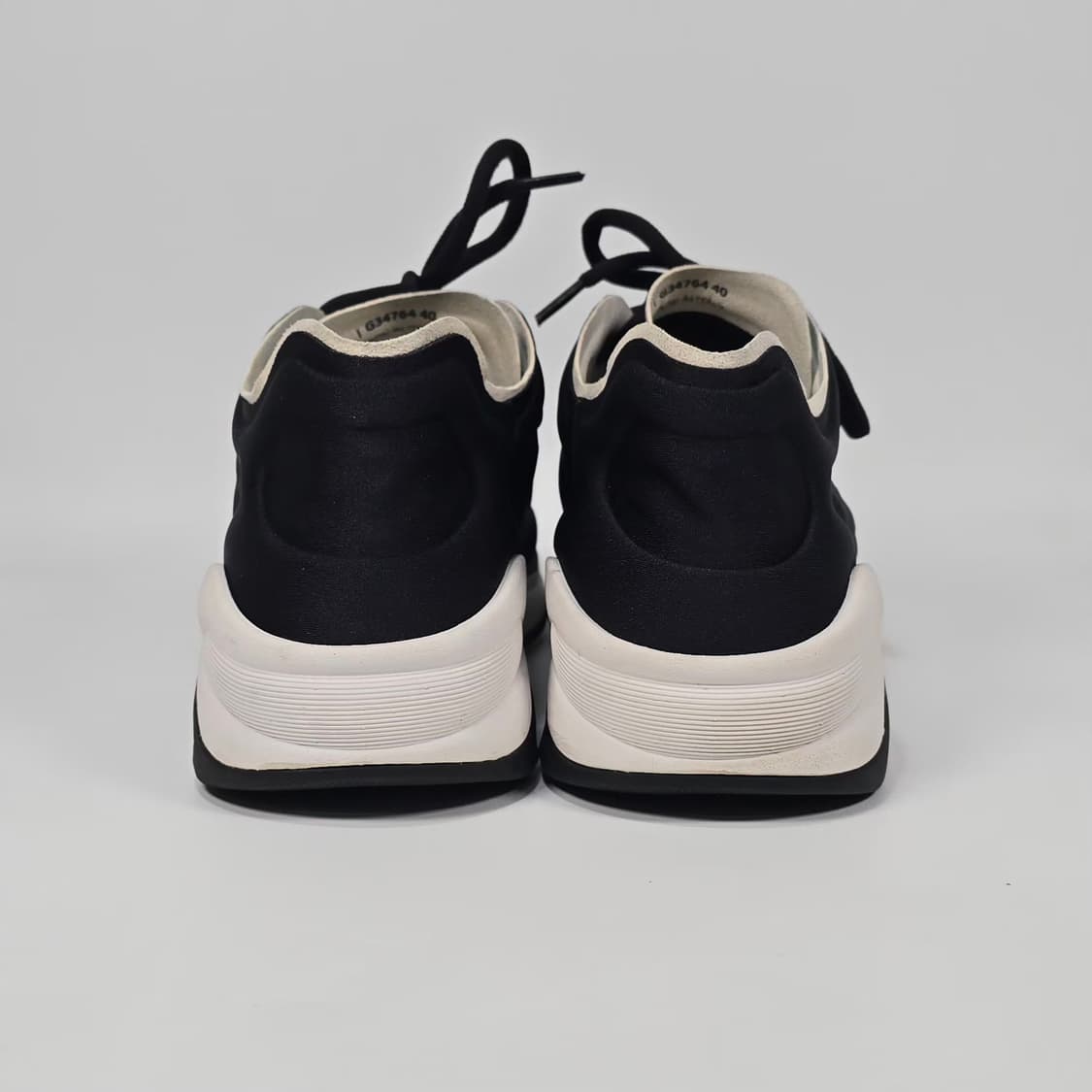 샤넬 CC 로고 스니커즈 ( 255~260 ) 상품이미지3