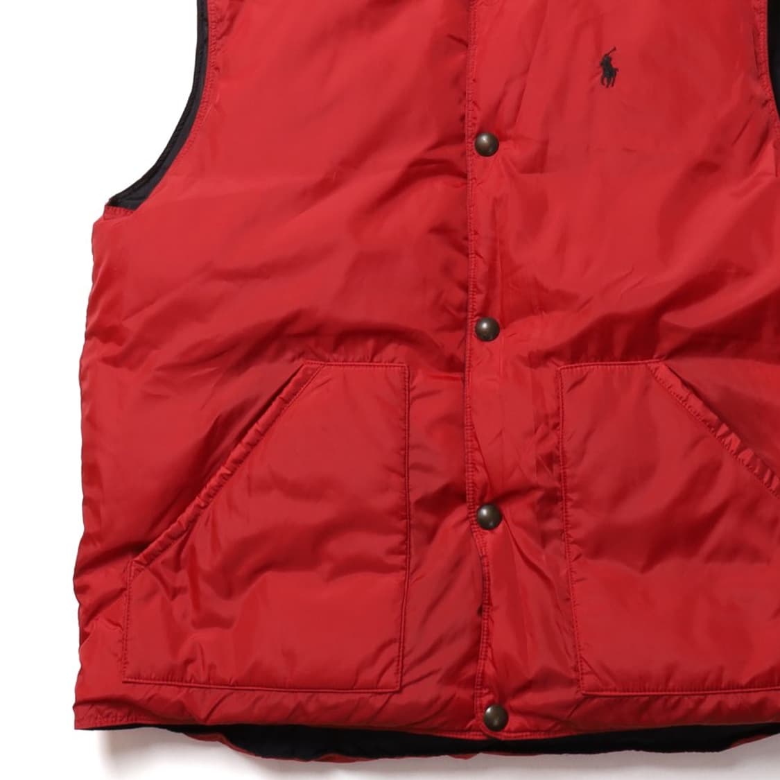 폴로 랄프로렌 Polo RalphLauren Reversible Vest 상품이미지3