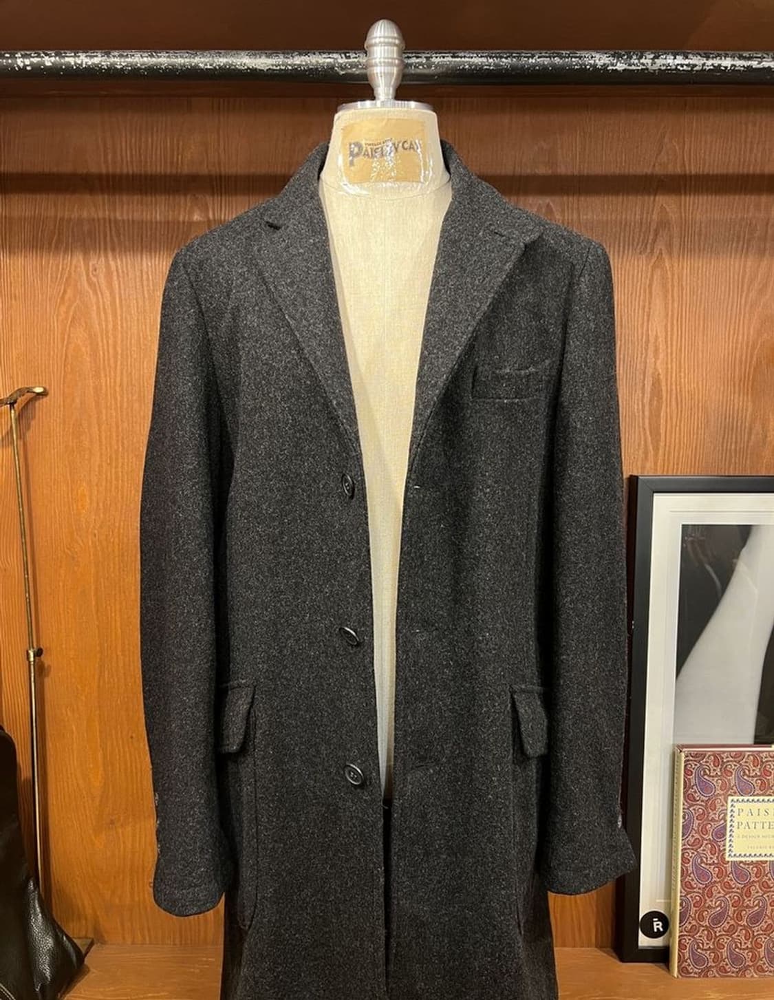 바레나 코트 상품이미지3