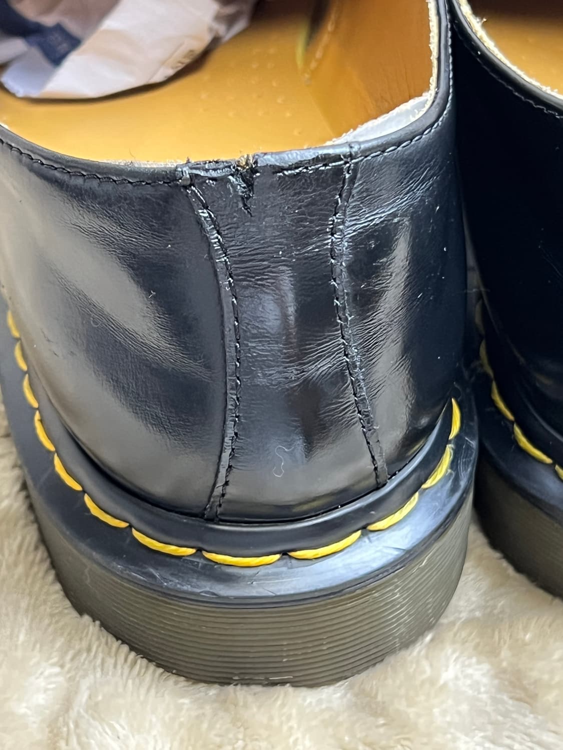 [42] 닥터마틴 1461 스무스 || 270-275 상품이미지7