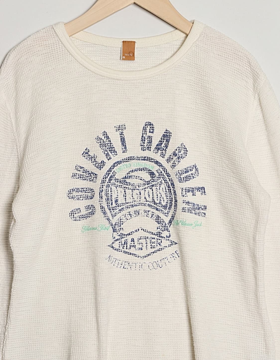 IKKA Thermal Shirts 상품이미지2