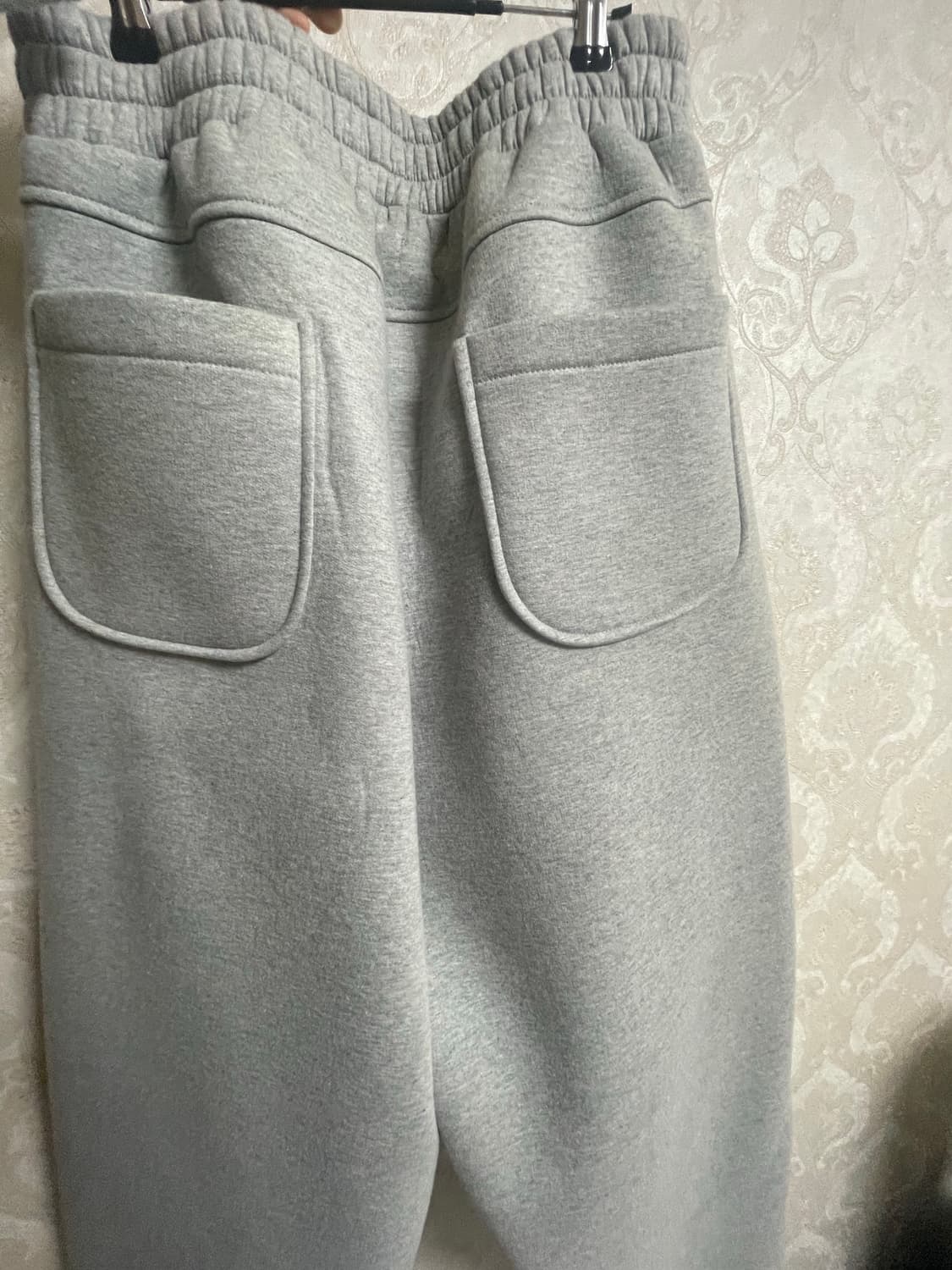 MJD 에브리데이 네오밴드 배기 스웨트팬츠 상품이미지3