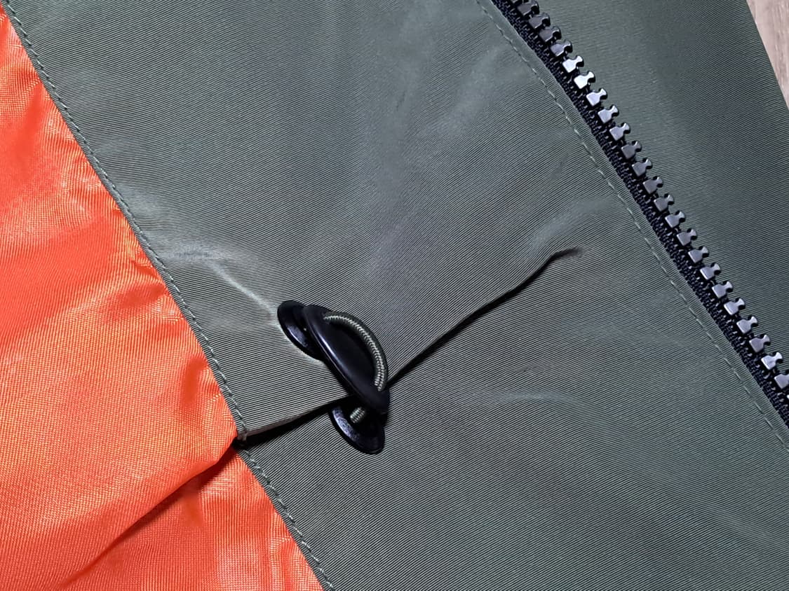 리복 여성 사파리 자켓 95 상품이미지9