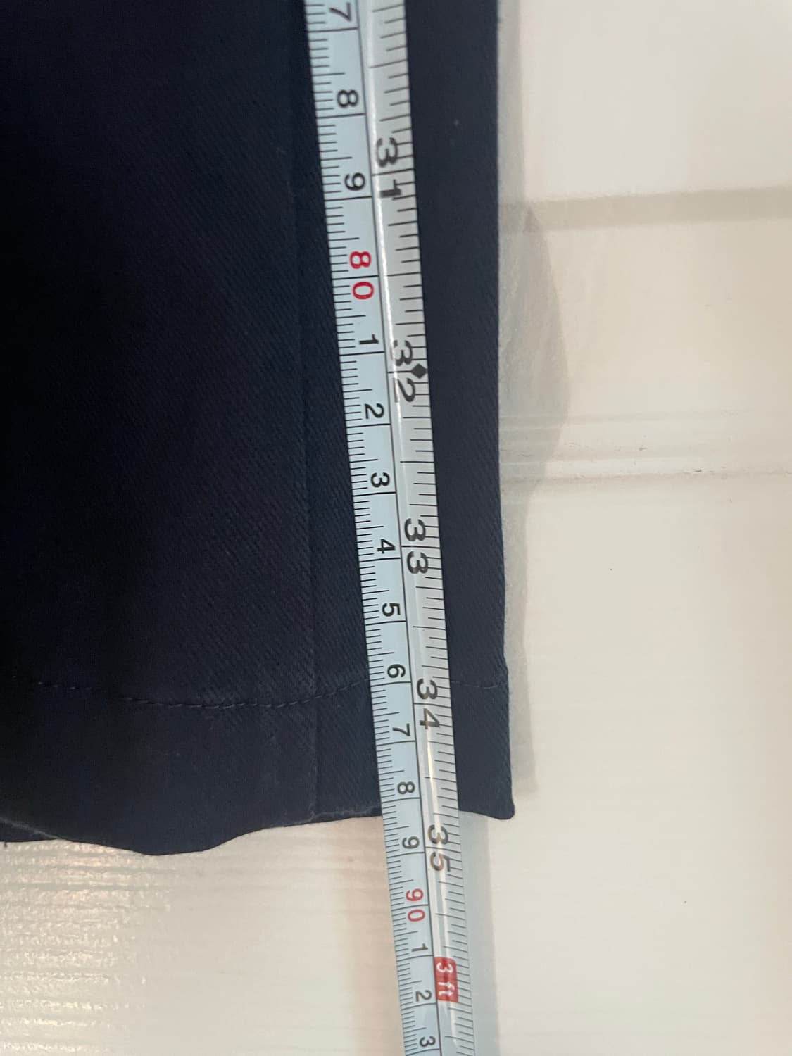 빈폴 면바지 상품이미지5