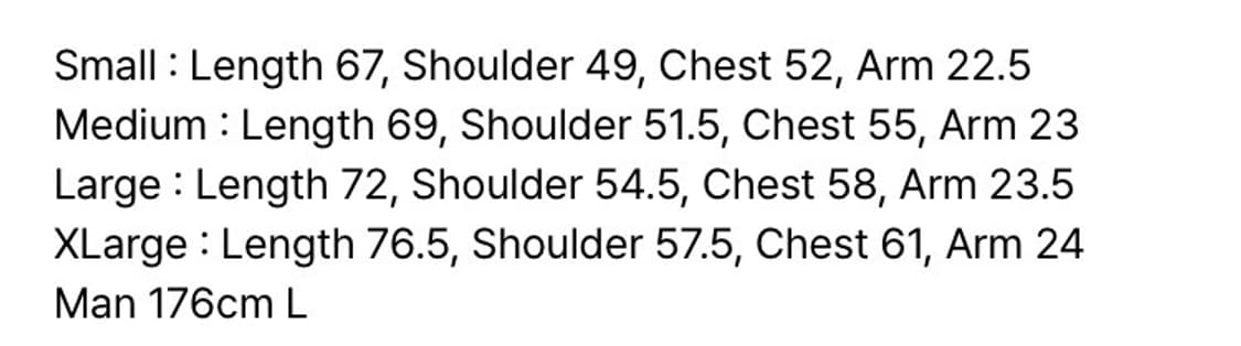 lmc 반팔 상품이미지3