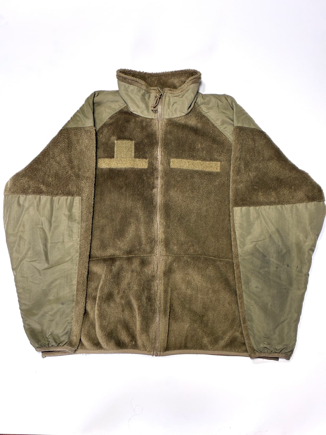 미군 지급 후리스 (105) 상품이미지1