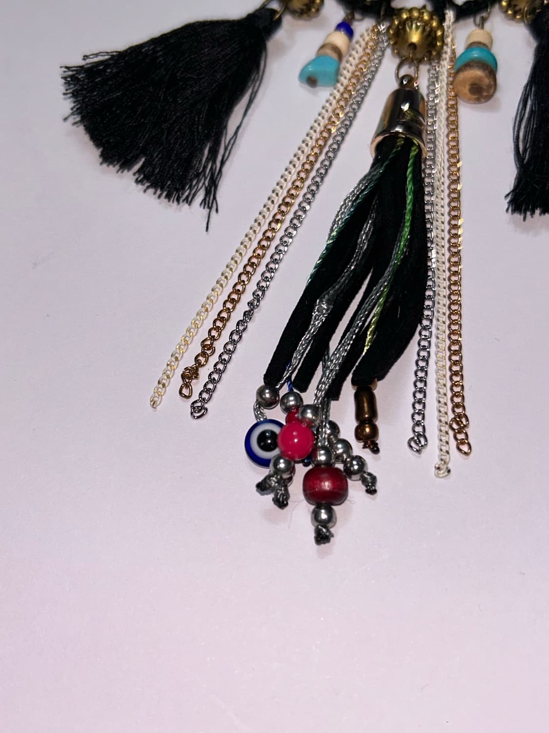 빈티지 드림캐쳐 키링  상품이미지3