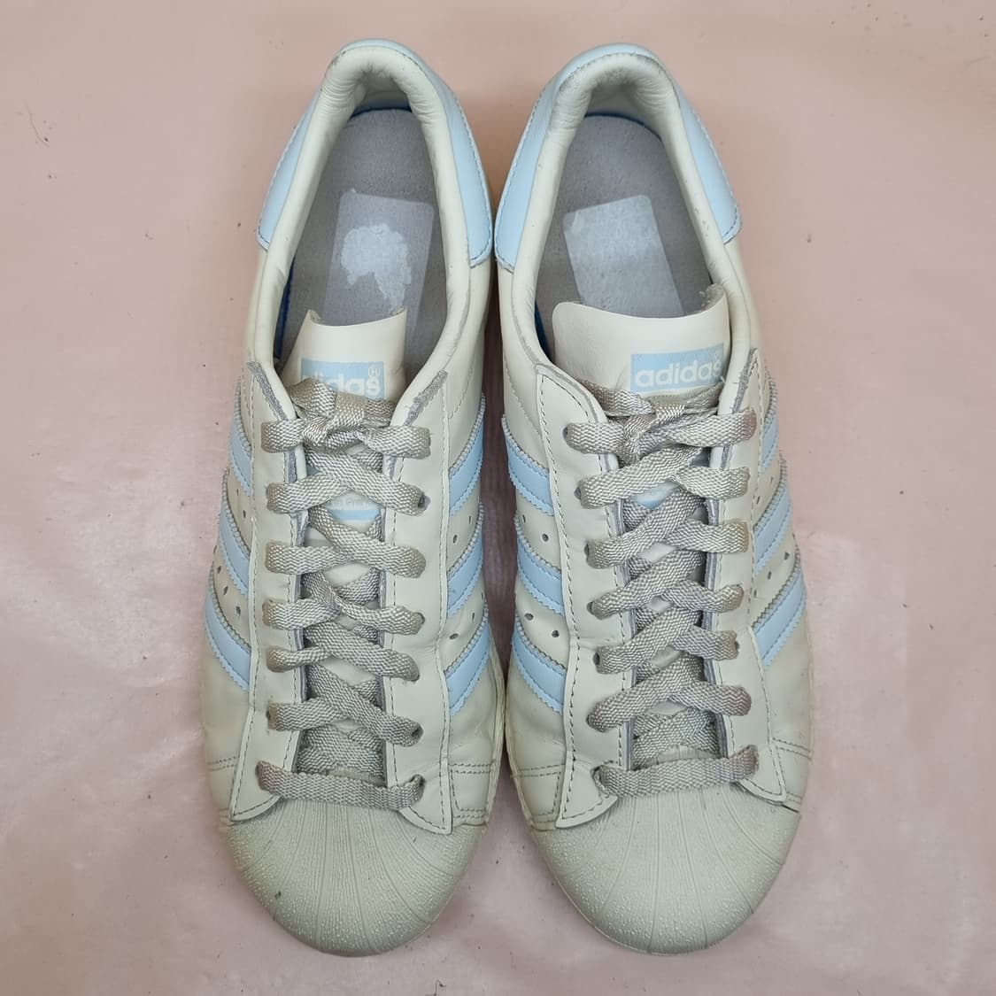 아디다스 슈퍼스타 82 남성운동화265 상품이미지2
