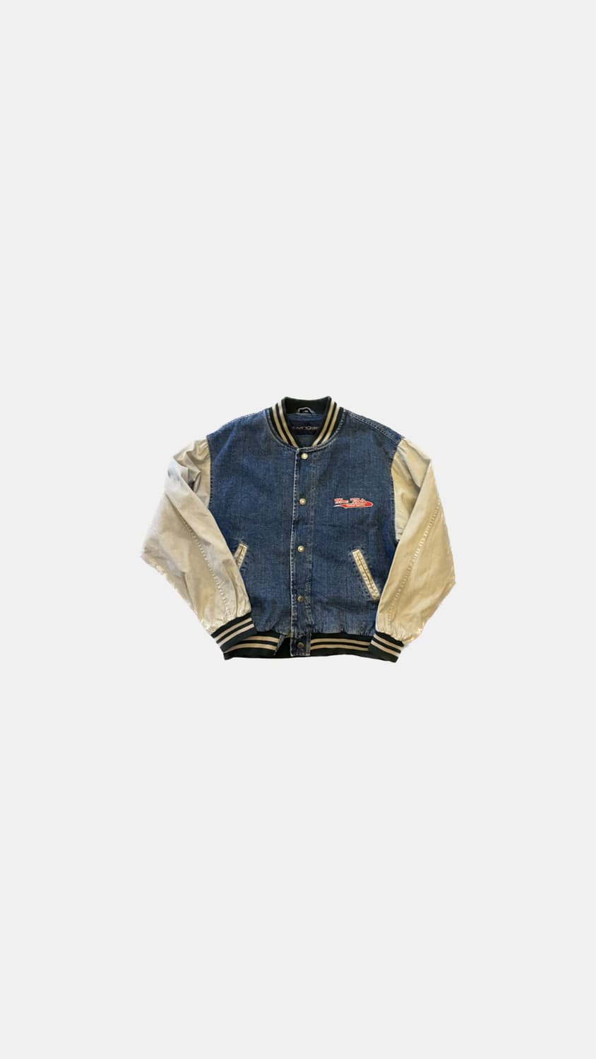 Vintage SwingSter 데님자켓 상품이미지1