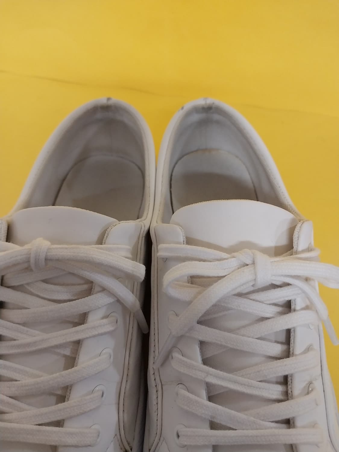 여성 라코스테 란셀 BL 1 스니커즈, 운동화 (255) 상품이미지5