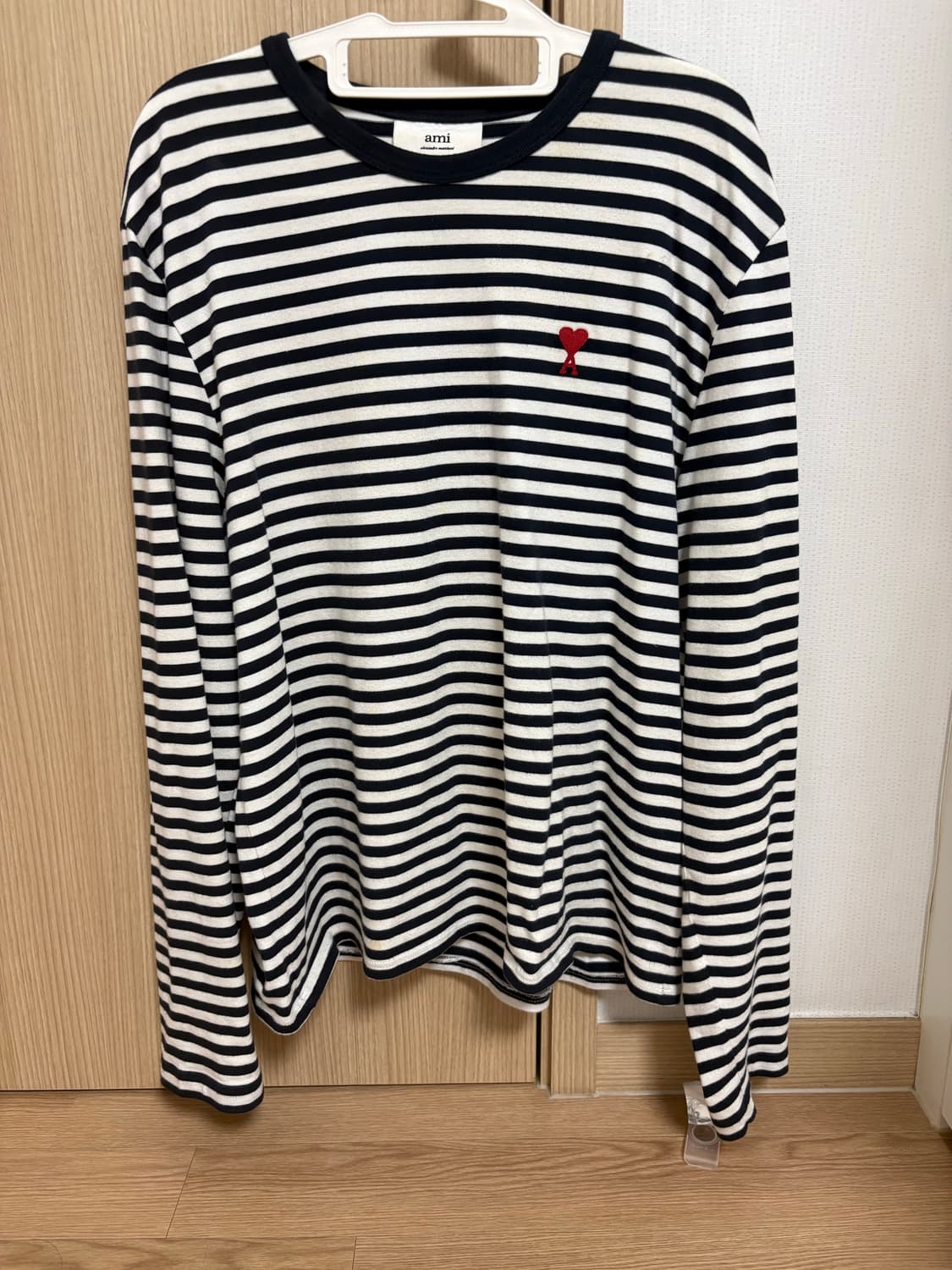 아미 스트라이프티 상품이미지1