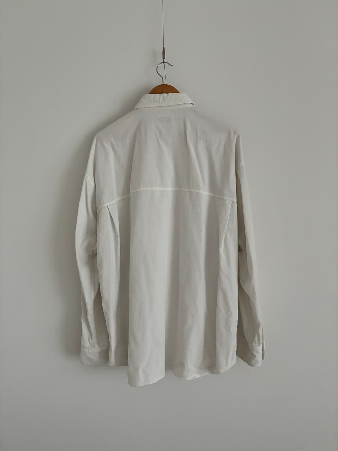 카브엠트 코듀로이 셔츠 상품이미지7