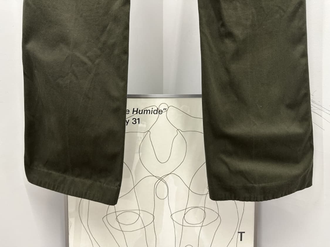 90-00'S YVES SAINT LAURENT (28) 상품이미지6