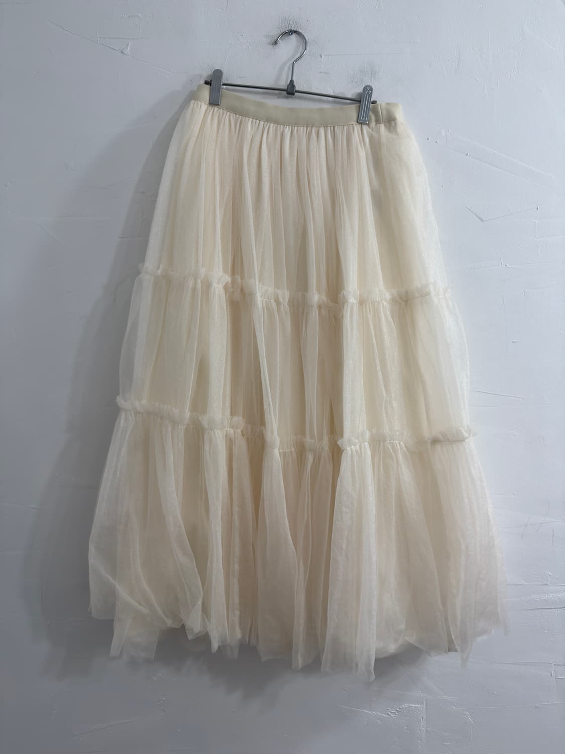 sha long skirt 상품이미지3