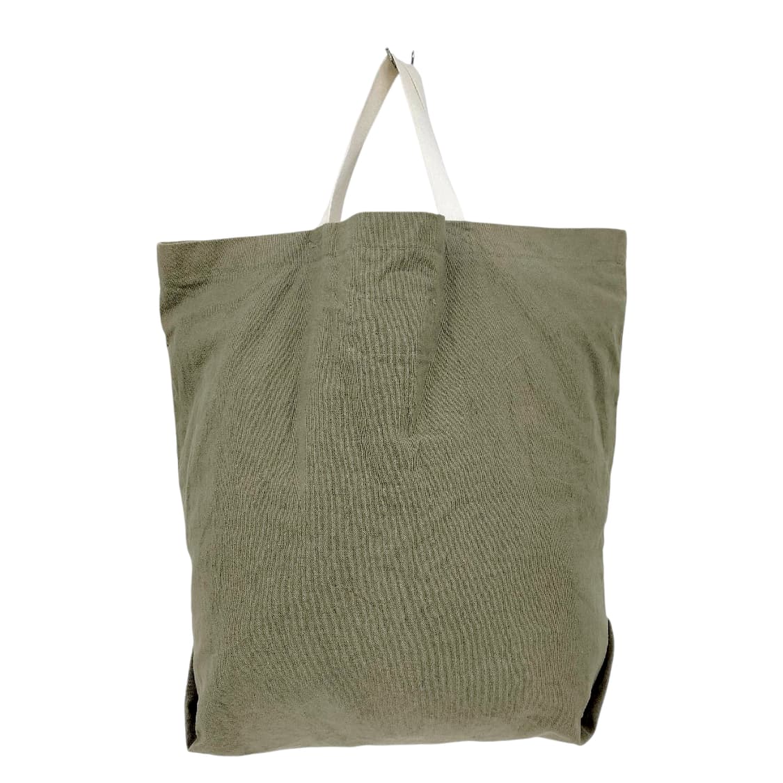 엔지니어드 가먼츠 캐리올 캔버스 토트백 상품이미지1