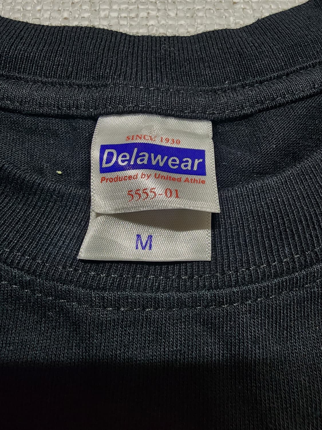 Spyair 스파이에어  저스트 라이크 디스 2017  반팔 티셔츠 상품이미지7