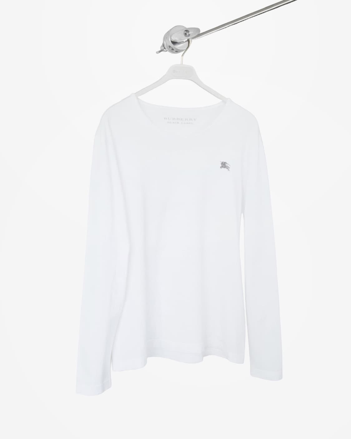 Burberry Black Label Long Sleeve T-Shirt 상품이미지4