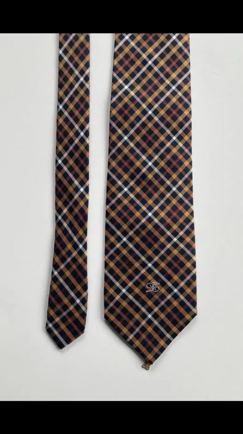 닥스 넥타이 상품이미지1