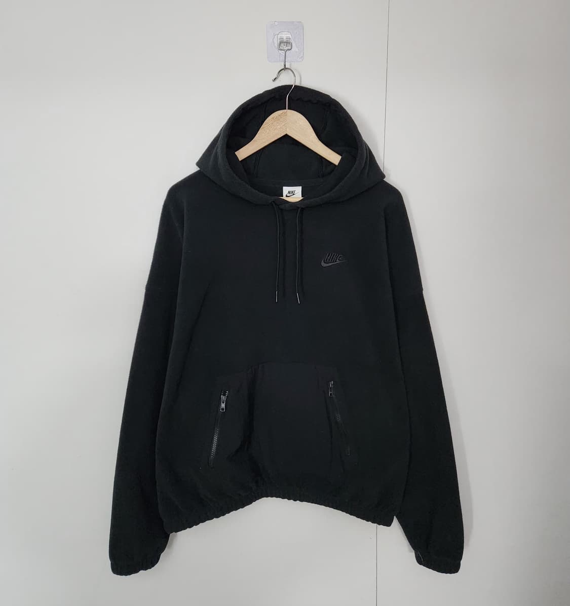 나이키 100 플리스후드 상품이미지1